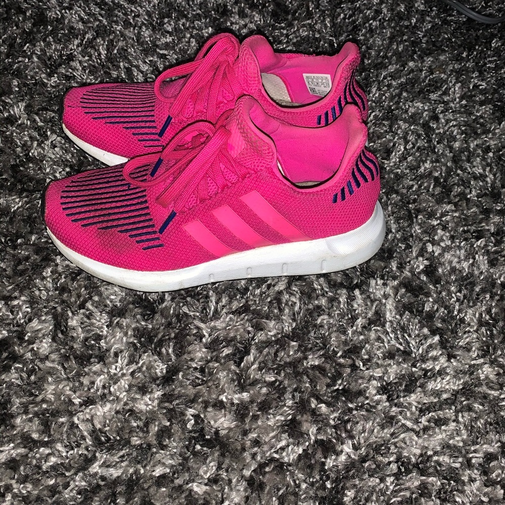 Big Kids adidas
